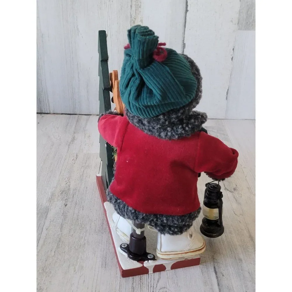 unbranded snowman reindeer